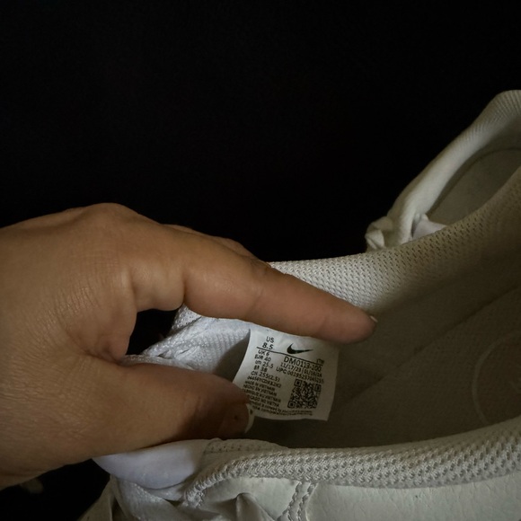 Nike Air Force 1